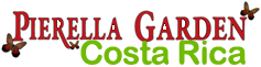 jardín Ecológico Mariposario Pierella Garden en Horquetas de Sarapiquí, Heredia, Costa Rica